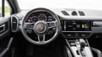 Porsche Cayenne E-Hybrid 2018 года (WW)